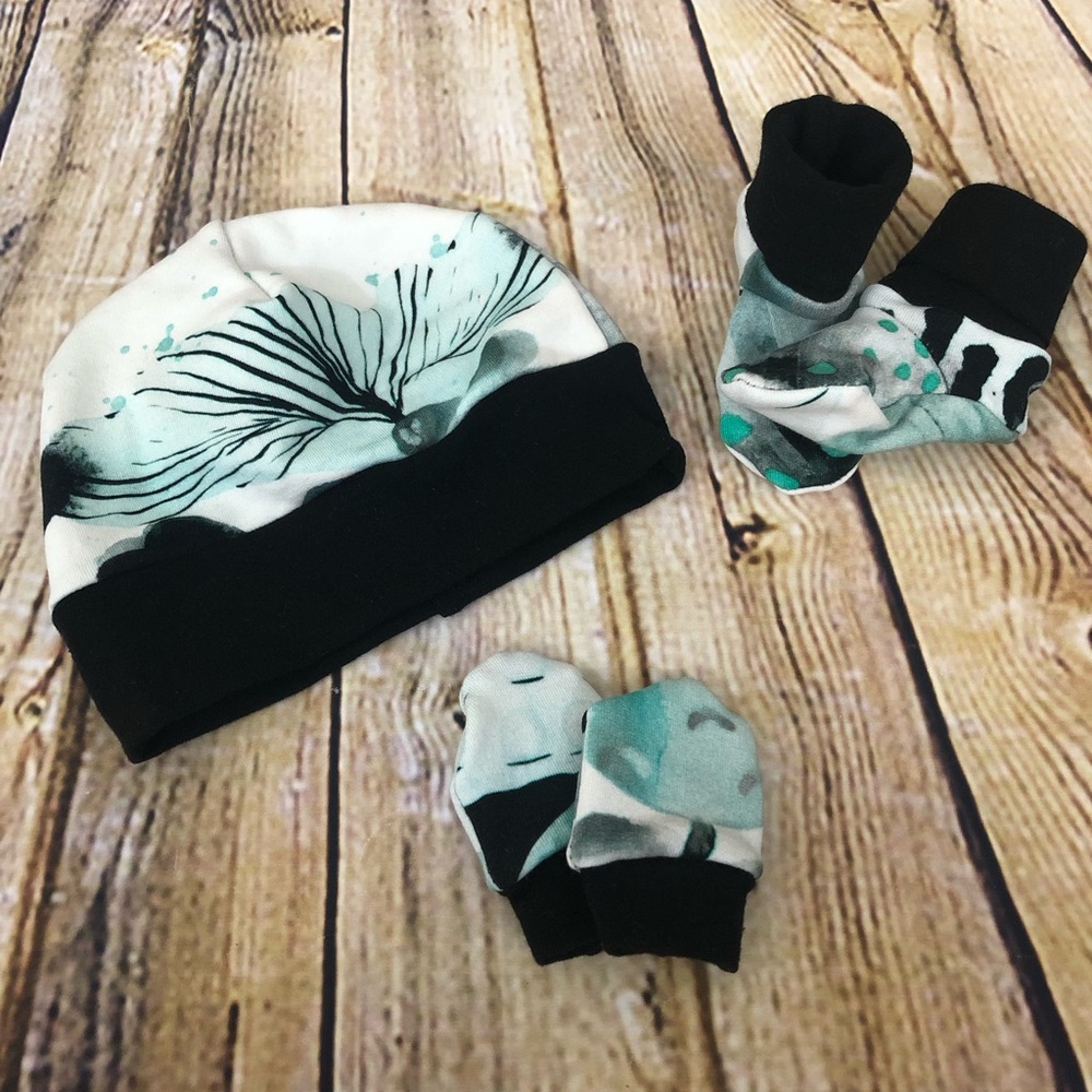 Newborn set